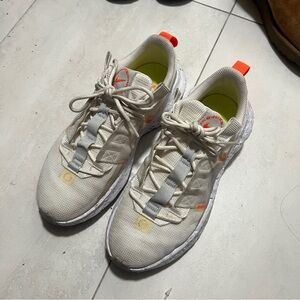 [Nike] Crater Impact Running shoes